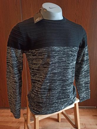 Pansky sveter casual, l