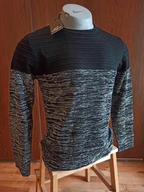 Pansky sveter casual, l