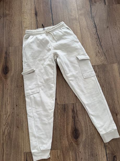 Set mikina + tepláky, xs