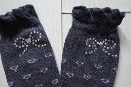 Podkolienky pompdelux č. 27/30, pompdelux,27