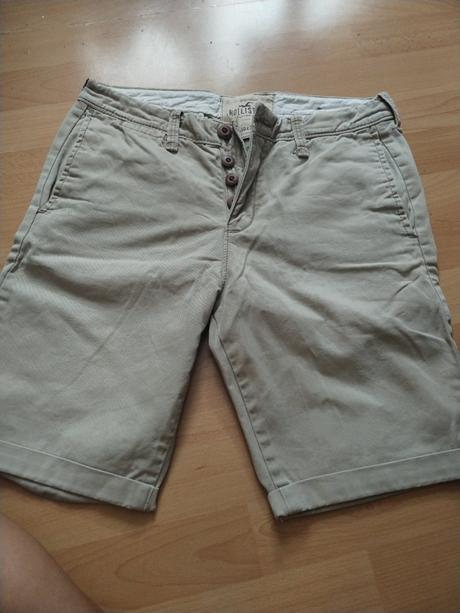 Kratase, hollister,30