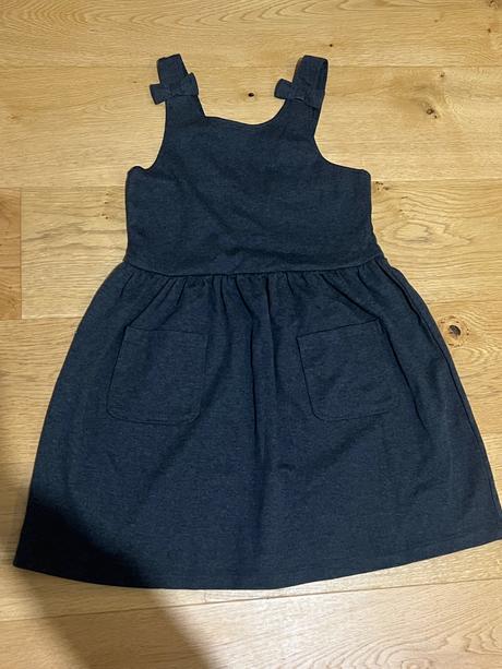 Dievcenske saty, h&m,140