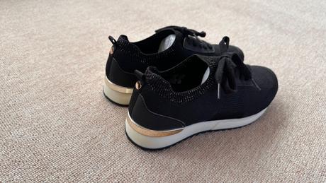 Dámske krásne topánky, f&f,40