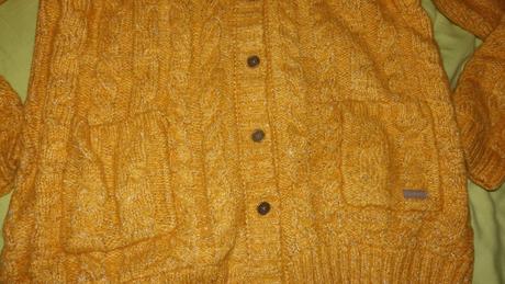 Novy hruby sveter boboli, 170