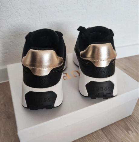 Sneakersy guess, guess,39