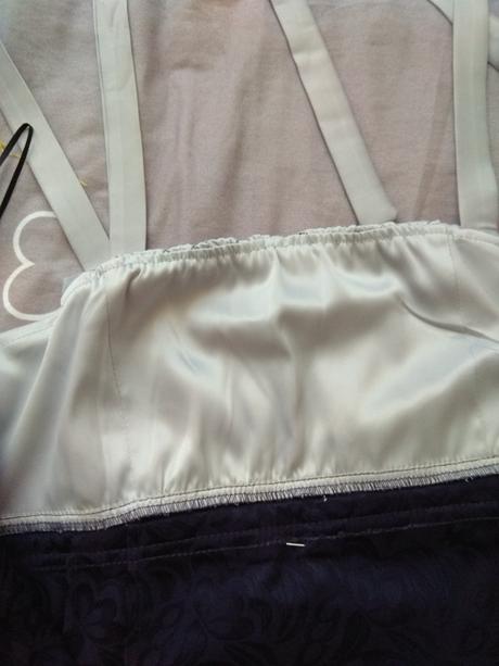 Spoločenské šaty xs,s, s