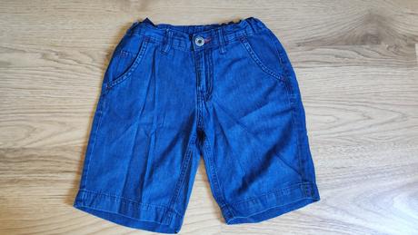 Chlapčenské kraťasy, pepperts,134