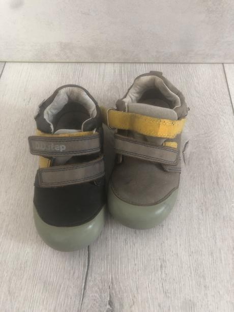 Dd step topánky, d.d.step,24