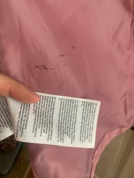 Reima kaskinen prechodná bunda 158/164, reima,158