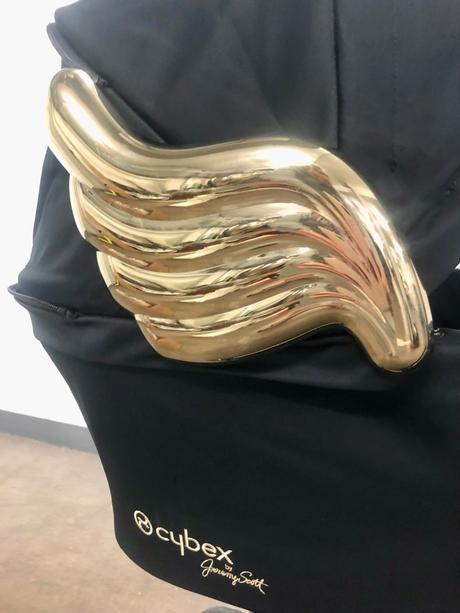 Kocik by cybex jeremy scott, cybex,cybex priam 3