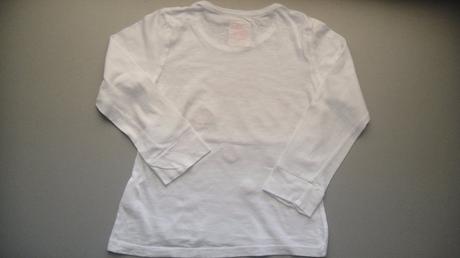 Tričko námornícke so sandálkami mayoral, mayoral,116