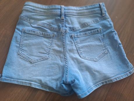 Riflove krarasy v. 152, h&m,152