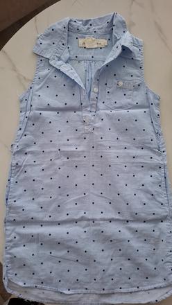 Kosela/ tunika, h&m,110