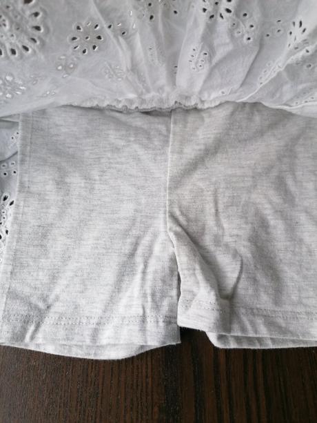 Kratasy so sukienkou, reserved,68