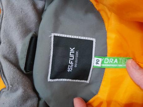 Zimna kombineza 157 funk v. 90, 92