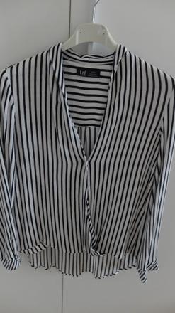 Blúzka zara s/m, zara,s