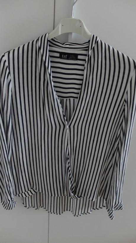 Blúzka zara s/m, zara,s