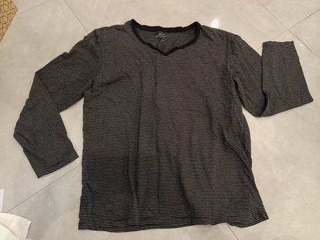 Pyžamo vrch, tchibo,l