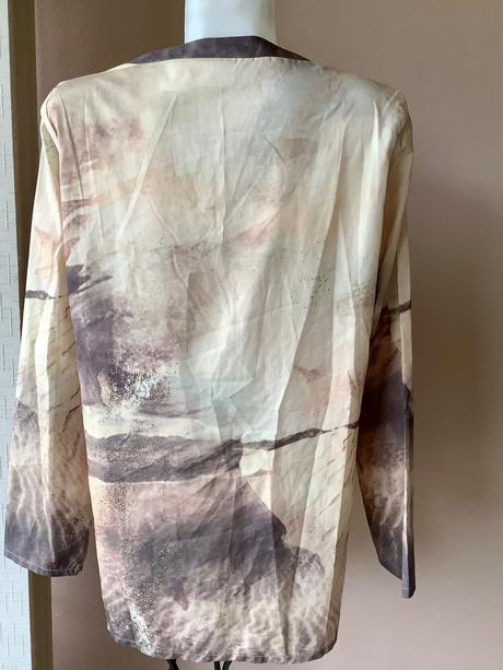 Bluzka laura kent, 42