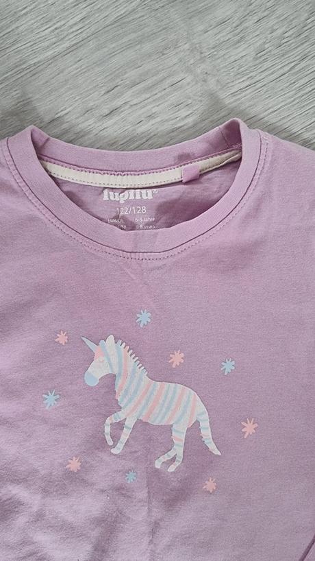 Pyžamko, lupilu,134