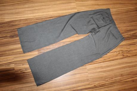 Klasické nohavice mango v. 38/40, mango,40