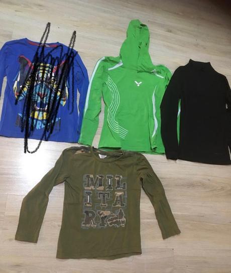 Tricka122az128, h&m,122