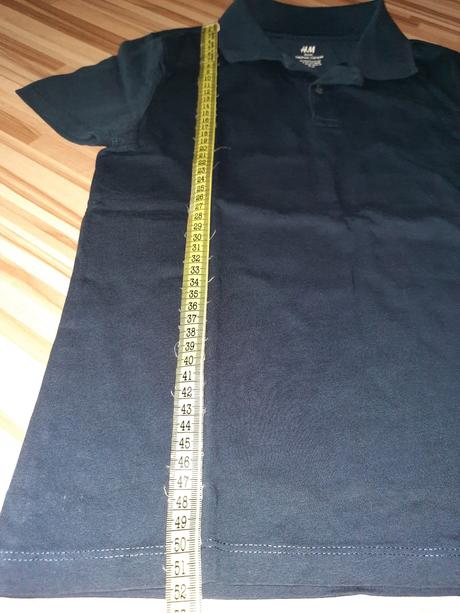 Tričko h&m 134/140, h&m,140