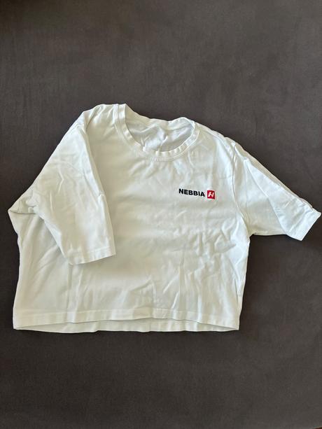 Nebbia tričko, nebbia,s