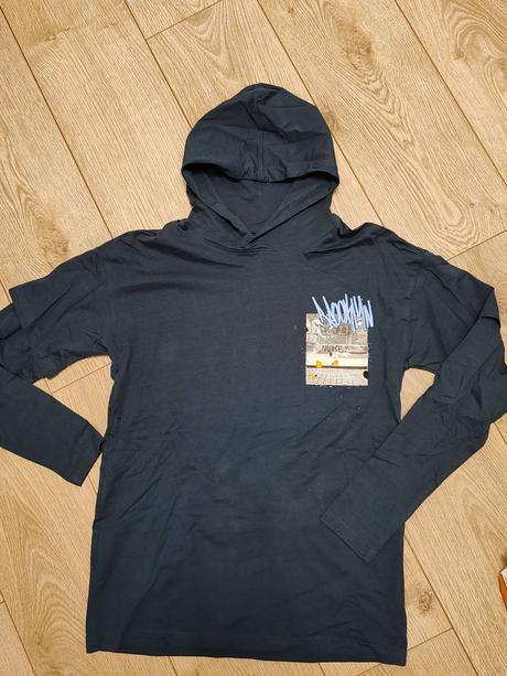 Tričko, chapter young,164