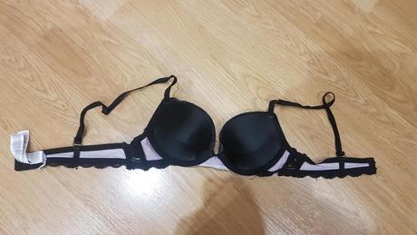 Vystužená podprsenka 70 a, 70a