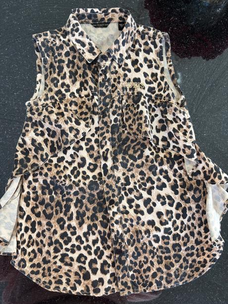 Guess košeľa, guess,128