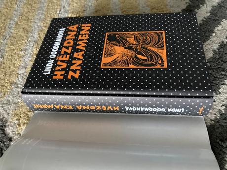 Hvězdná znamení tajné kódy vesmíru (1997), 