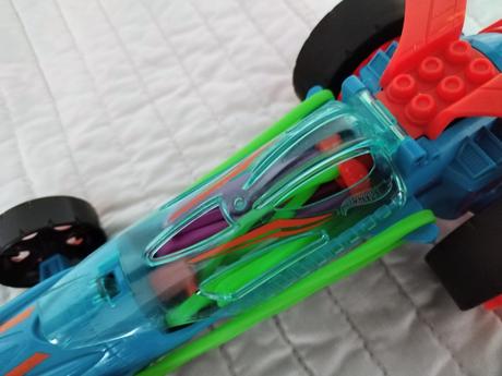 Auto hot wheels speed winders - torque twister,