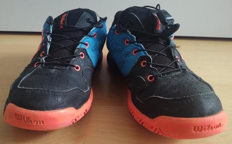 Tenis. tenisky, wilson kaos ql junior, 33 2/3, wilson,33