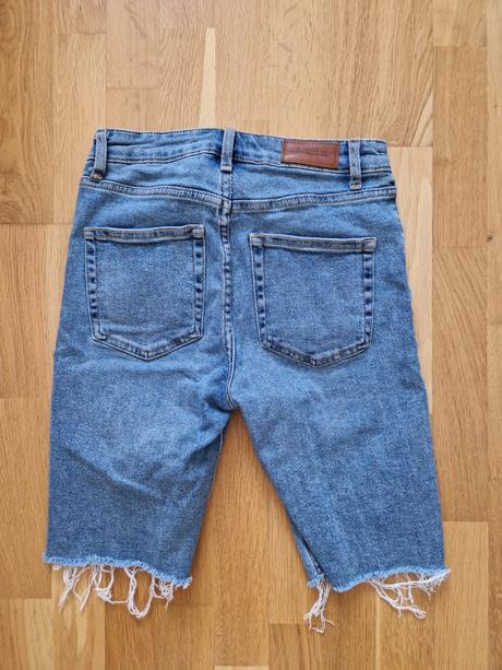 Riflove kratasy, amisu,34