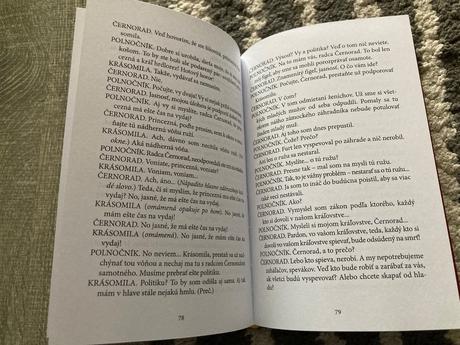 Pozor, dieťa na javisku (2021),