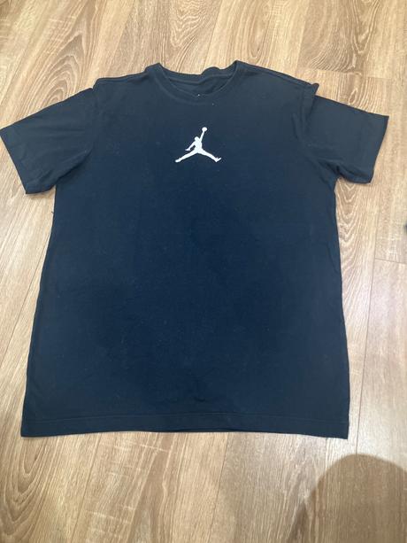 Tričko jordan, air jordan,m