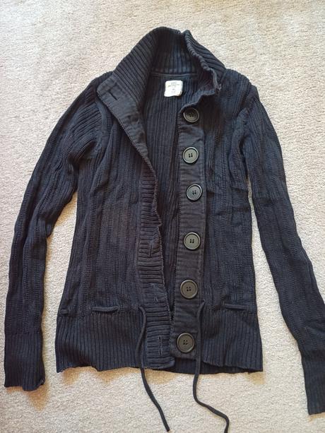 Sveter logg s, l.o.g.g.,s