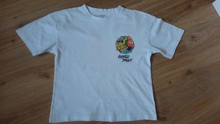 Tričko spongebob, reserved,140