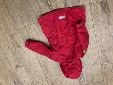 Reima zimná bunda, parka 98/104, reima,98