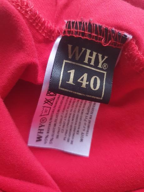 Legíny why 140, 140