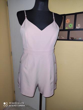 Letný overal, lipsy london,l