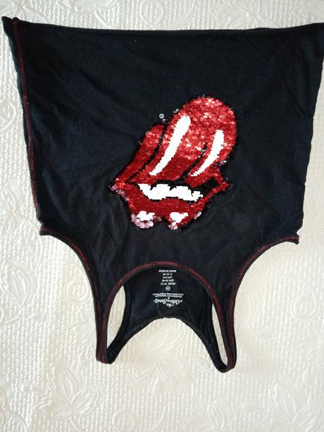 Tielko the roling stones, m