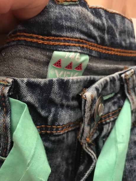 Krasne trojstvrtove rifle, kiki&koko,146