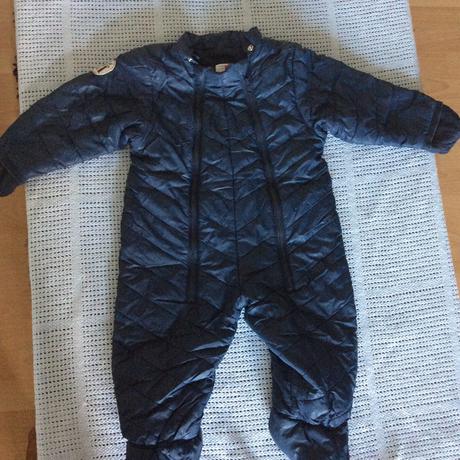 Overal 6/12mes, name it,74