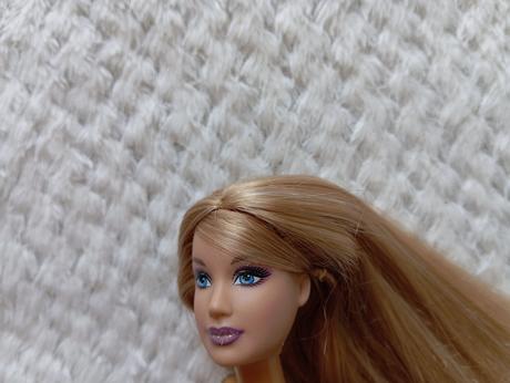 Barbie fashion fever 2007, 