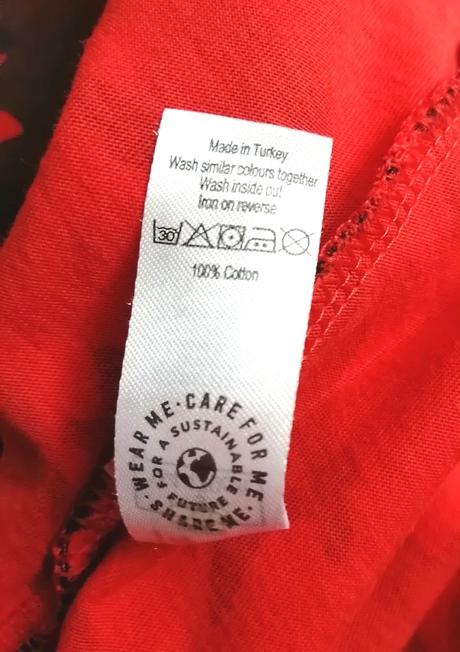 Chlapčenské maskáčové tričko, zn. george, veľ. 164, george,164