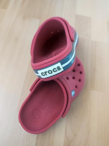 Crocs j1, crocs,32