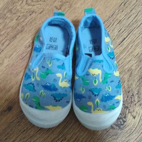 Papuče dino, f&f,25