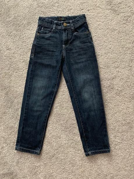 Rifle tcm vel. 110-116, tcm,116